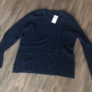 Men’s Michael kors sweater NWT